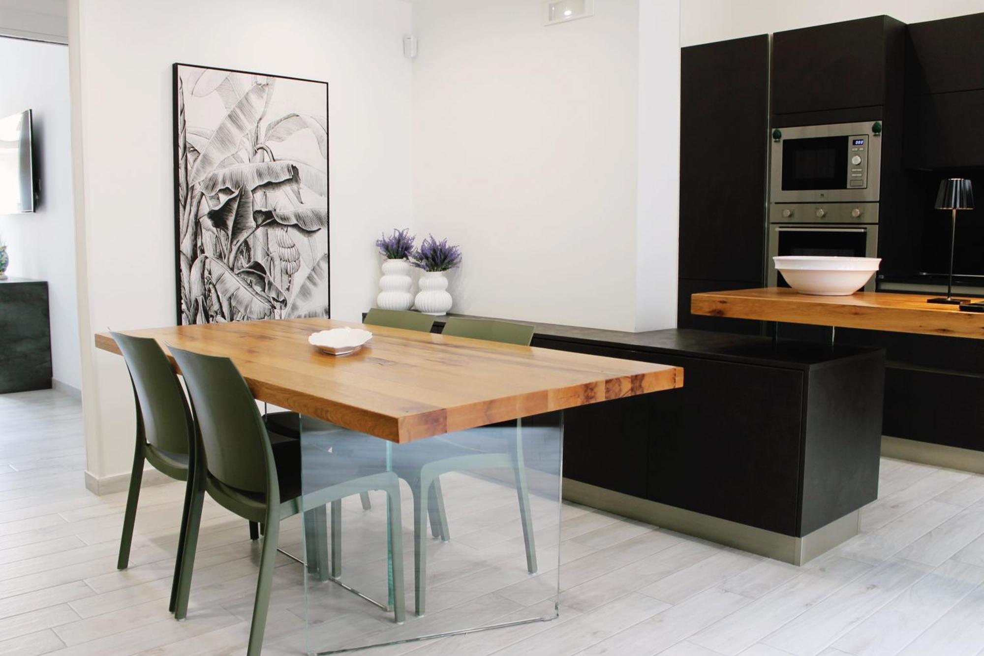 Alivi Indipendent Apartment Brindisi Exterior photo