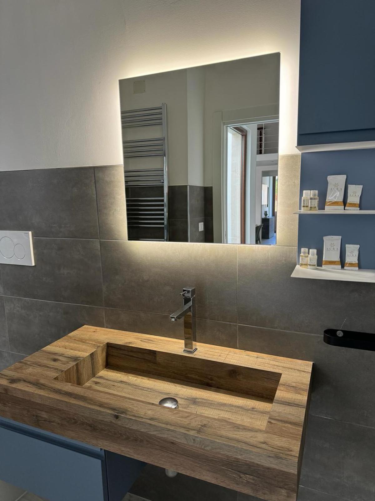 Alivi Indipendent Apartment Brindisi Exterior photo