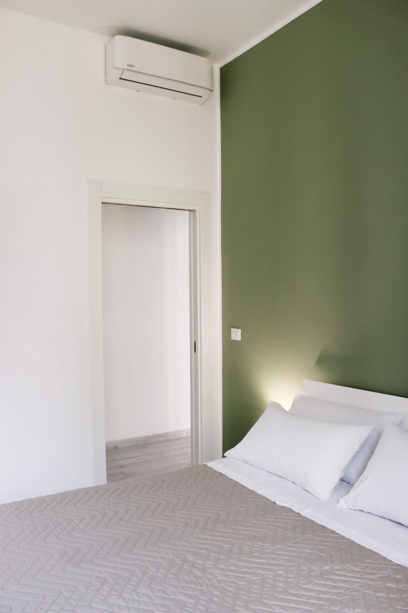 Alivi Indipendent Apartment Brindisi Exterior photo