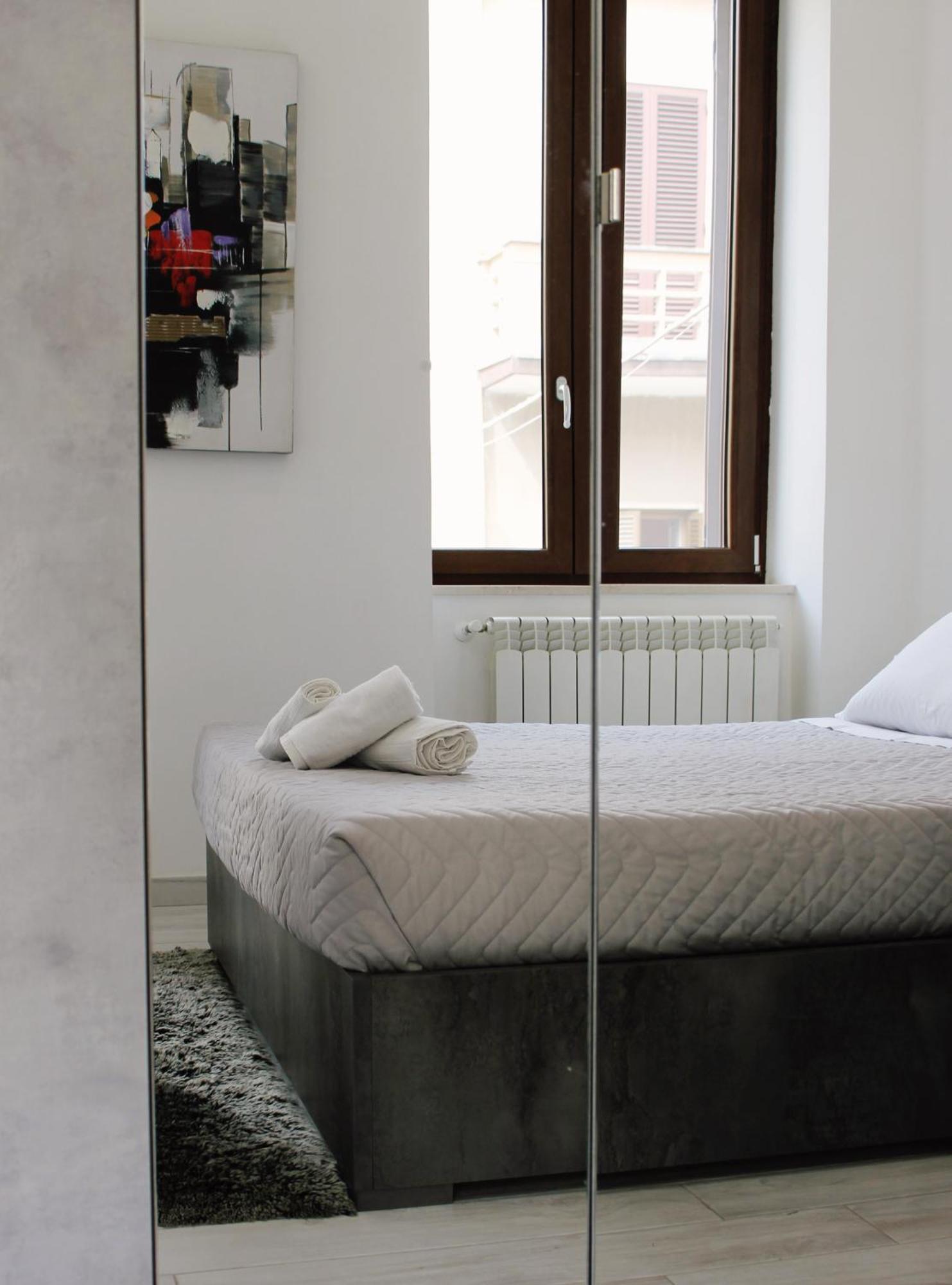 Alivi Indipendent Apartment Brindisi Exterior photo