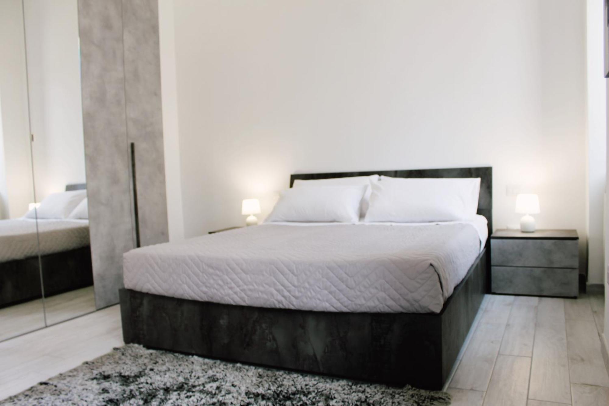 Alivi Indipendent Apartment Brindisi Exterior photo