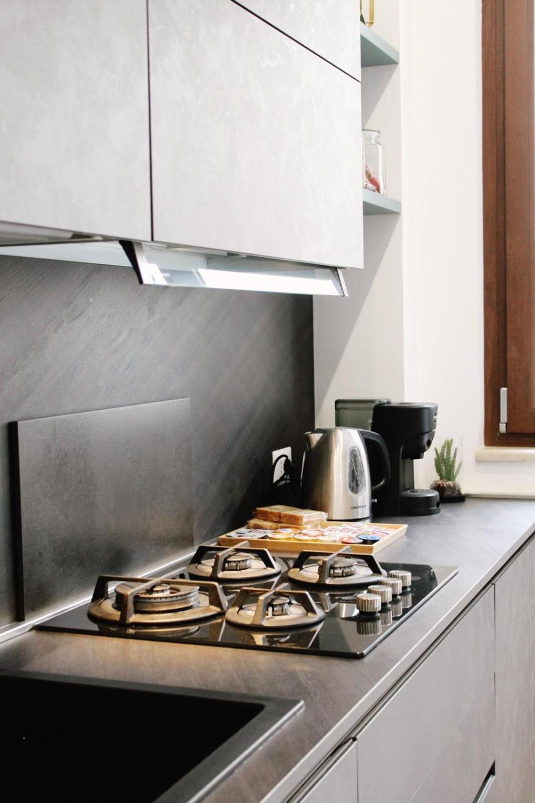 Alivi Indipendent Apartment Brindisi Exterior photo