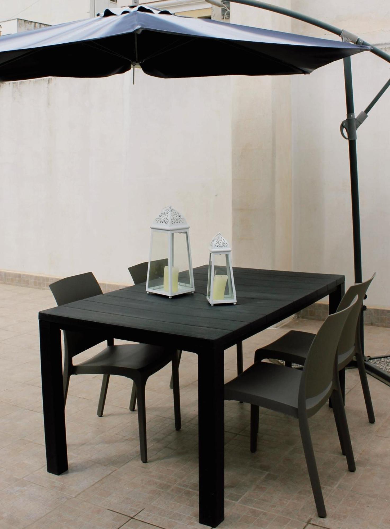 Alivi Indipendent Apartment Brindisi Exterior photo