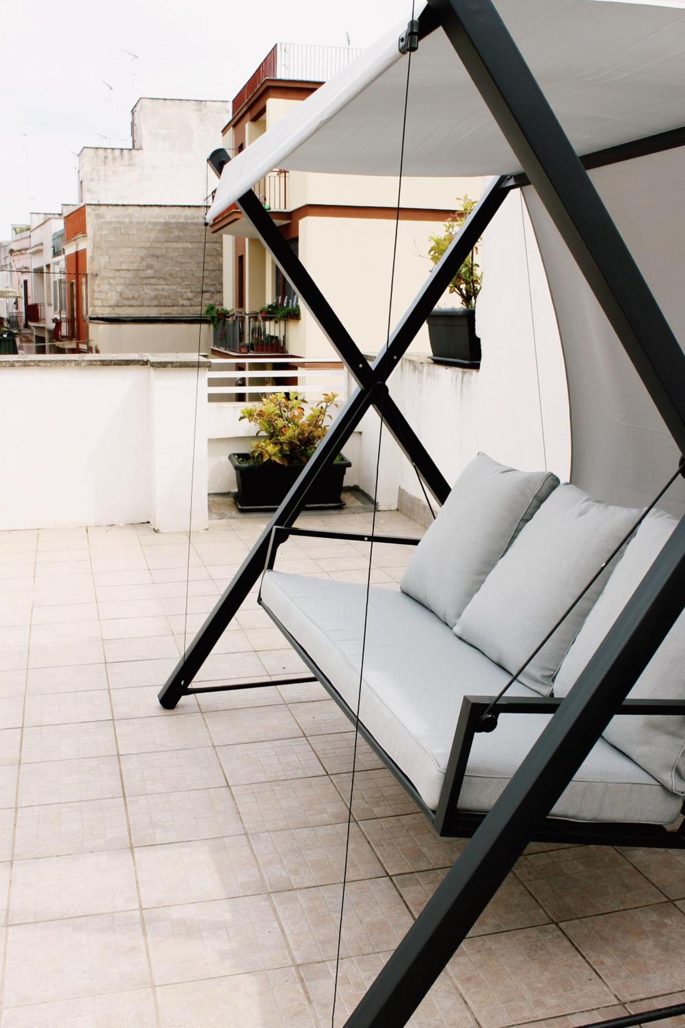 Alivi Indipendent Apartment Brindisi Exterior photo