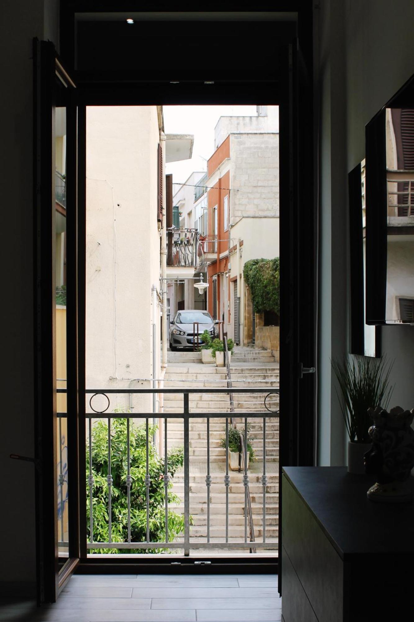 Alivi Indipendent Apartment Brindisi Exterior photo