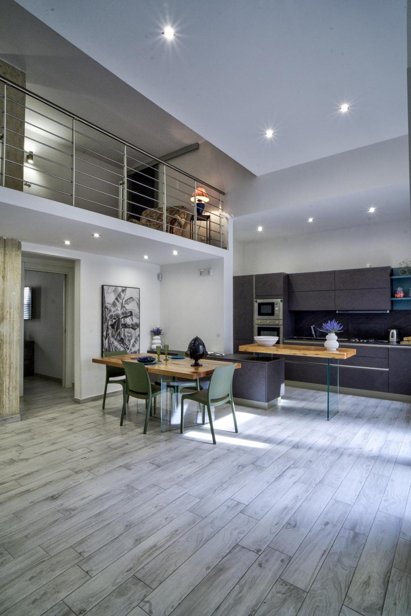 Alivi Indipendent Apartment Brindisi Exterior photo