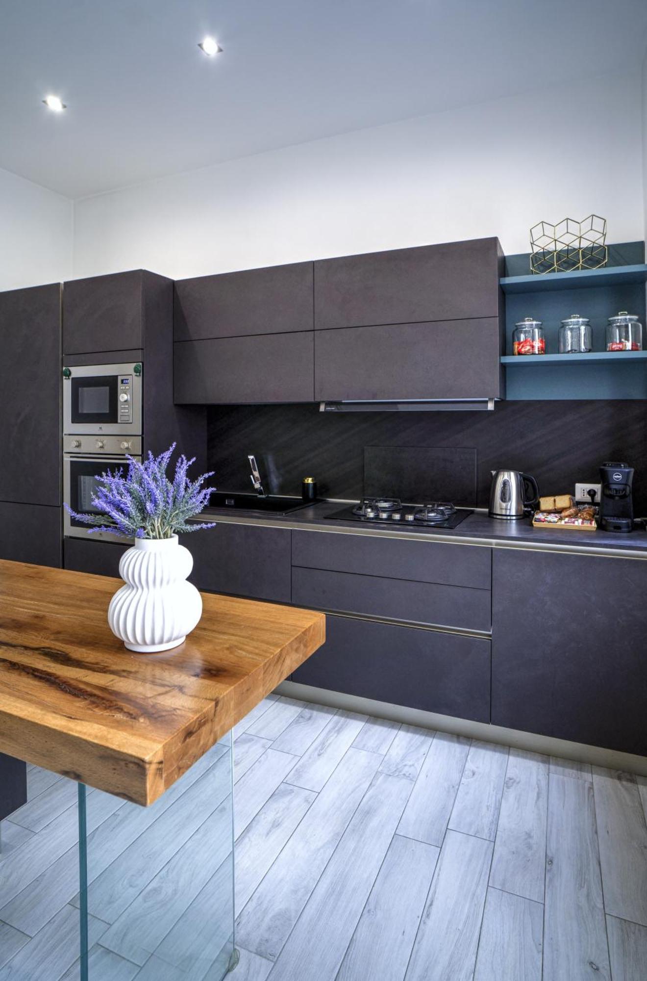 Alivi Indipendent Apartment Brindisi Exterior photo