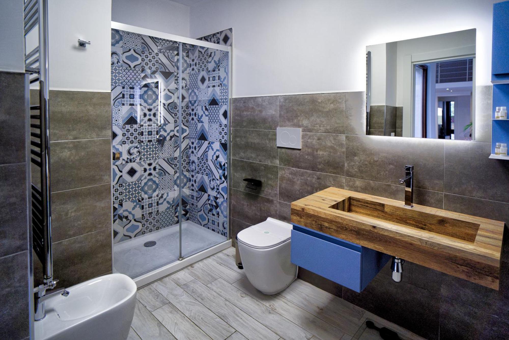 Alivi Indipendent Apartment Brindisi Exterior photo
